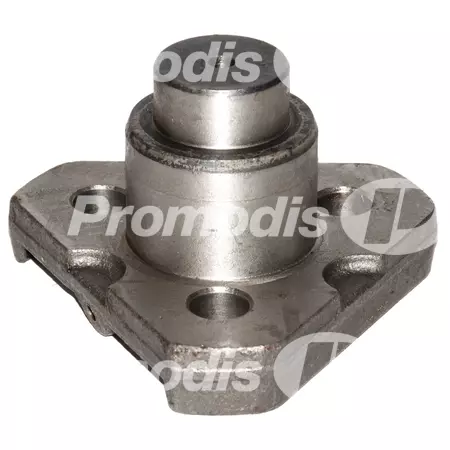 Pivot de direction adaptable Case Ih, Claas, Renault, Ford, Landini, Massey Ferguson, Mc Cormick, Steyr, Valtra, Valmet