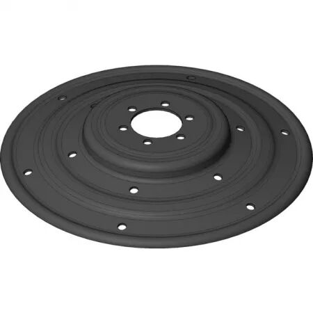 Plaque rotor sip 153267805b