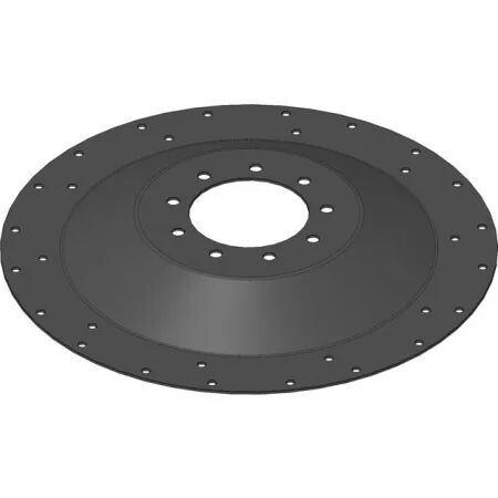 Plaque rotor superieure sip156055804