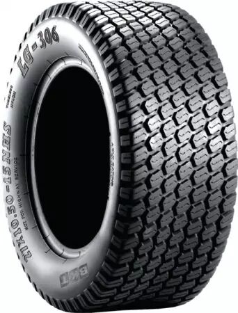 Pneu 23x10.50-12 12 pr lg 306 bkt