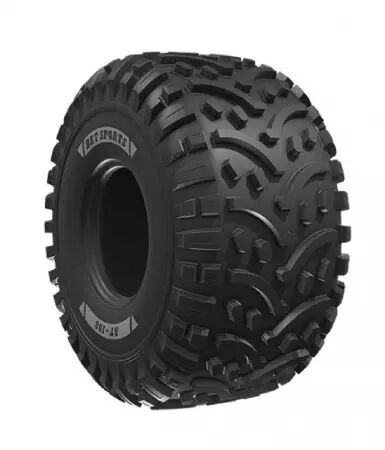 Pneu 25x10.00-12 4pr sports at108 e tl bkt