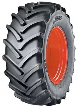 Pneu 420/65 r 20 125d/128a8 tl Mitas ac65n