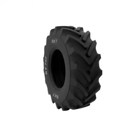 Pneu 500/70r24 (19.5lr24) bkt agro ind  rt747 157a8