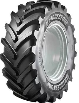 Pneu Bridgestone 260/70r16 109d/106e vx-tractor