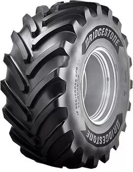 Pneu Bridgestone if 650/75r32 173a8 vt combine cfo