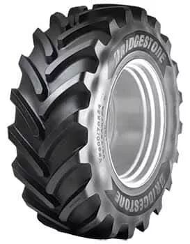 Pneu Bridgestone vf 620/75r30 169d166e vt tractor