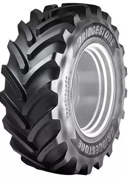 Pneu Bridgestone vf 650/85r38 179d/176e vt-trac