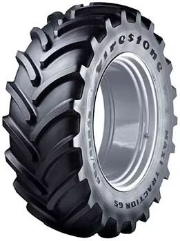 Pneu Firestone  440/65r28 131d128e maxi trac 65