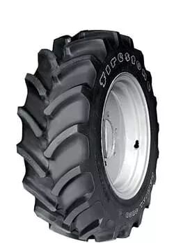 Pneu Firestone  750 r16 102a8 r4000