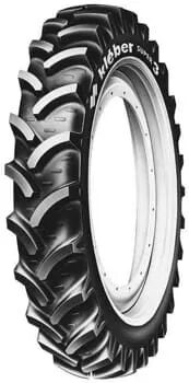 Pneu Kleber 230/95 r44 132a8/b**** super-3