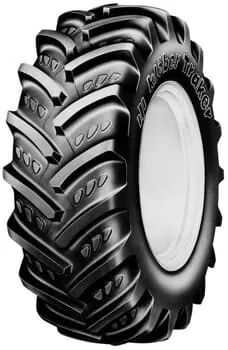 Pneu Kleber 280/85 r24(11.2r24) 112b traker