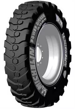 Pneu Michelin  10.00 -20 147a2/b power dig tt