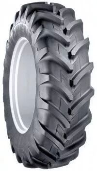 Pneu Michelin  12.4 r36 121b agribib