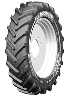 Pneu Michelin  250/85r24 112a8/109b agribib 2