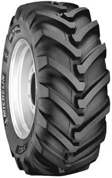 Pneu Michelin  280/80 r20 133a8/b xmcl