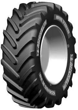 Pneu Michelin  320/65r16 107d multibib 1er mont