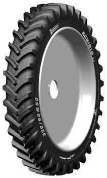 Pneu Michelin  340/85 r46 150a8 agribib r.c