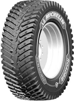 Pneu Michelin  540/65r30 150d/146e roadbib