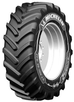 Pneu Michelin  540/65r30 158d155e axio2