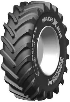 Pneu Michelin  600/65r28 154d/150e machxbib