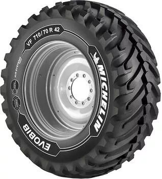 Pneu Michelin  600/70r30 165d/161e evobib