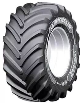 Pneu Michelin  if  800/65r32 181a8 cerexb 2 cfo+