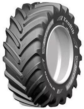 Pneu Michelin  vf 520/60 r28 138d xeobib