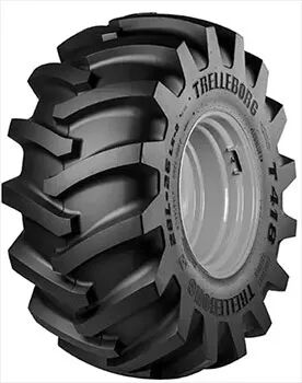 Pneu Trelleborg 30.5 -32 32p t418