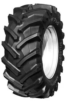 Pneu Trelleborg 380/70r28 127d tm700 pt