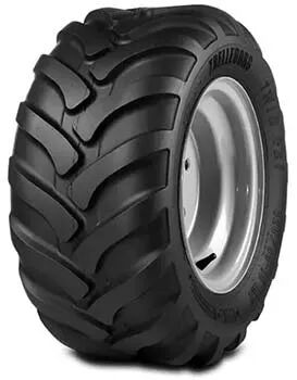 Pneu Trelleborg 420/55-17 145a8 t421