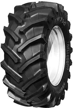 Pneu Trelleborg 480/70r30 147d 144e tm700 hs