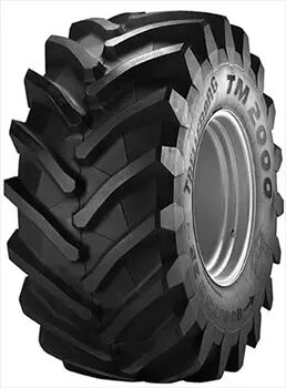 Pneu Trelleborg 620/75r26 166a8 tm2000