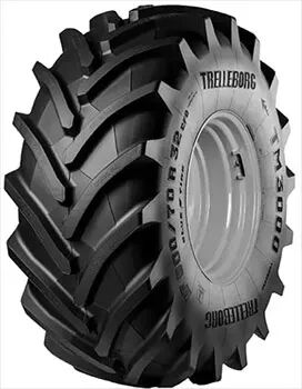 Pneu Trelleborg if  800/65r32 178a8 tm3000 cfo