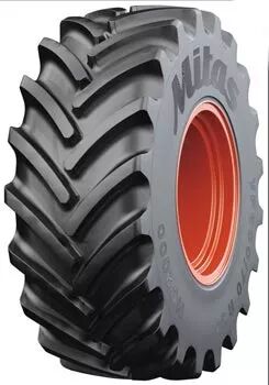 Pneu vf 480/70 r 38 172d tl Mitas hc2000