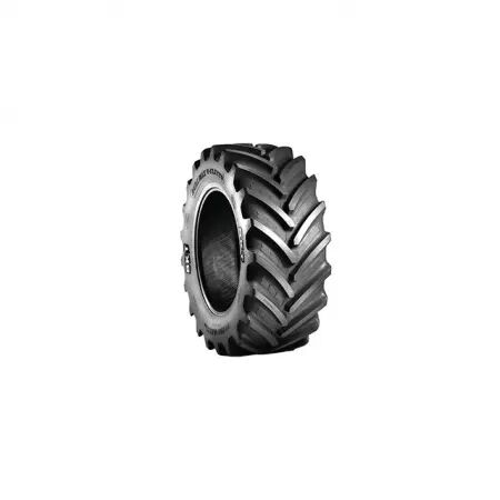 Pneu vf 600/60r28 agrimax v-flecto nro e 157d