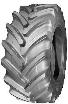 Pneu vf 650/60 r 38 166d/169a8 Mrl mvf600