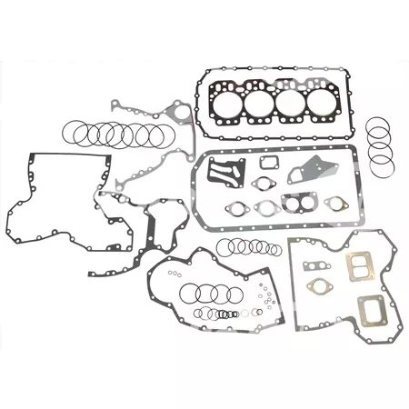 Pochette de joint moteur adaptable John Deere