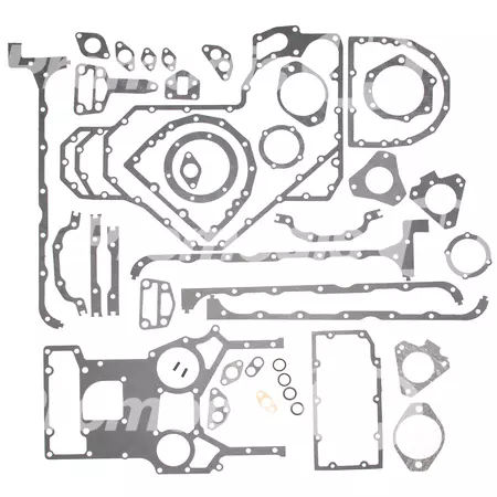 Pochette de joint moteur complémentaire adaptable Claas, Landini, Massey Ferguson, Mc Cormick