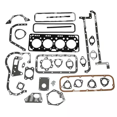 Pochette de joint moteur complet adaptable Fiat