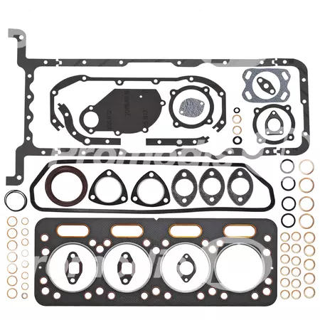 Pochette de joint moteur complet adaptable Fiat