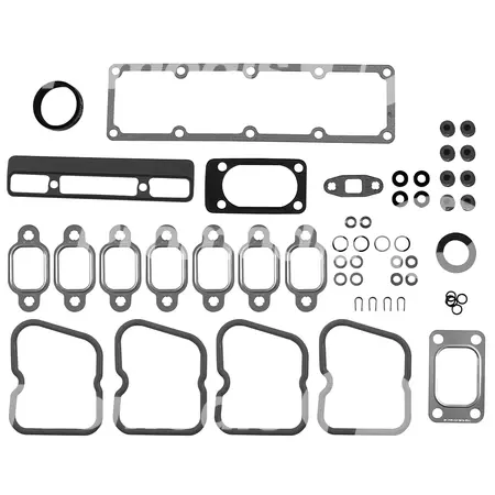 Pochette de rodage moteur adaptable Case Ih