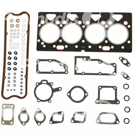 Pochette de rodage moteur adaptable Claas, JCB, Landini, Massey Ferguson