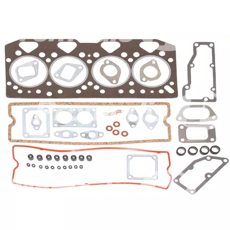 Pochette de rodage moteur adaptable Claas, JCB, Landini, Massey Ferguson