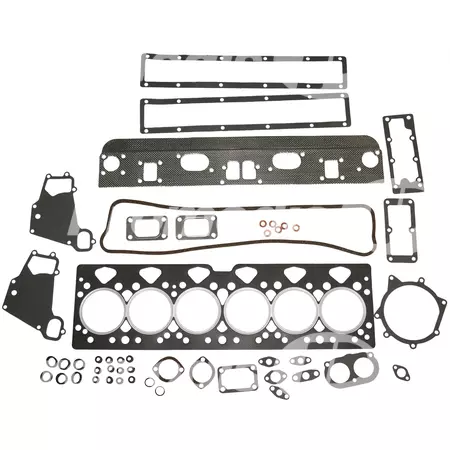 Pochette de rodage moteur adaptable Claas, Landini, Massey Ferguson