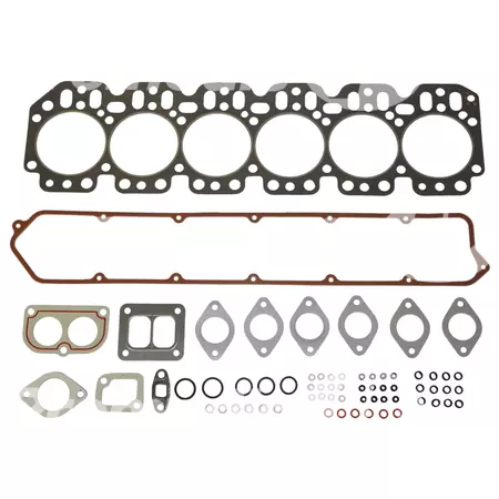 Pochette de rodage moteur adaptable Claas, Renault, John Deere