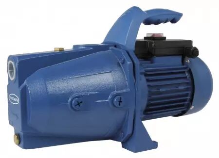 Pompe 230v fonte serie jet 1kw