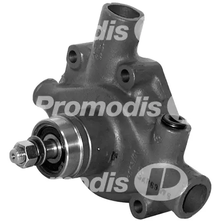 Pompe a eau adaptable Claas, Renault, Landini, Manitou, Massey Ferguson, Merlo