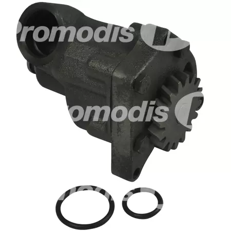 Pompe a huile adaptable Case Ih, Fiat, Ford, New Holland