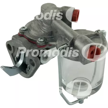 Pompe d\'alimentation adaptable Claas, Renault, Landini, Massey Ferguson, Volvo