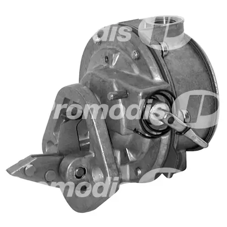 Pompe d\'alimentation adaptable Ford, Massey Ferguson, Valtra, Valmet